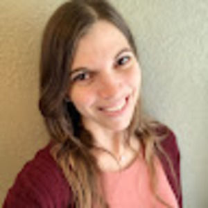 Meet your Posher, Grace margaret